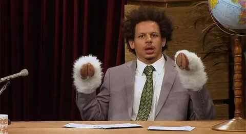 Eric andre