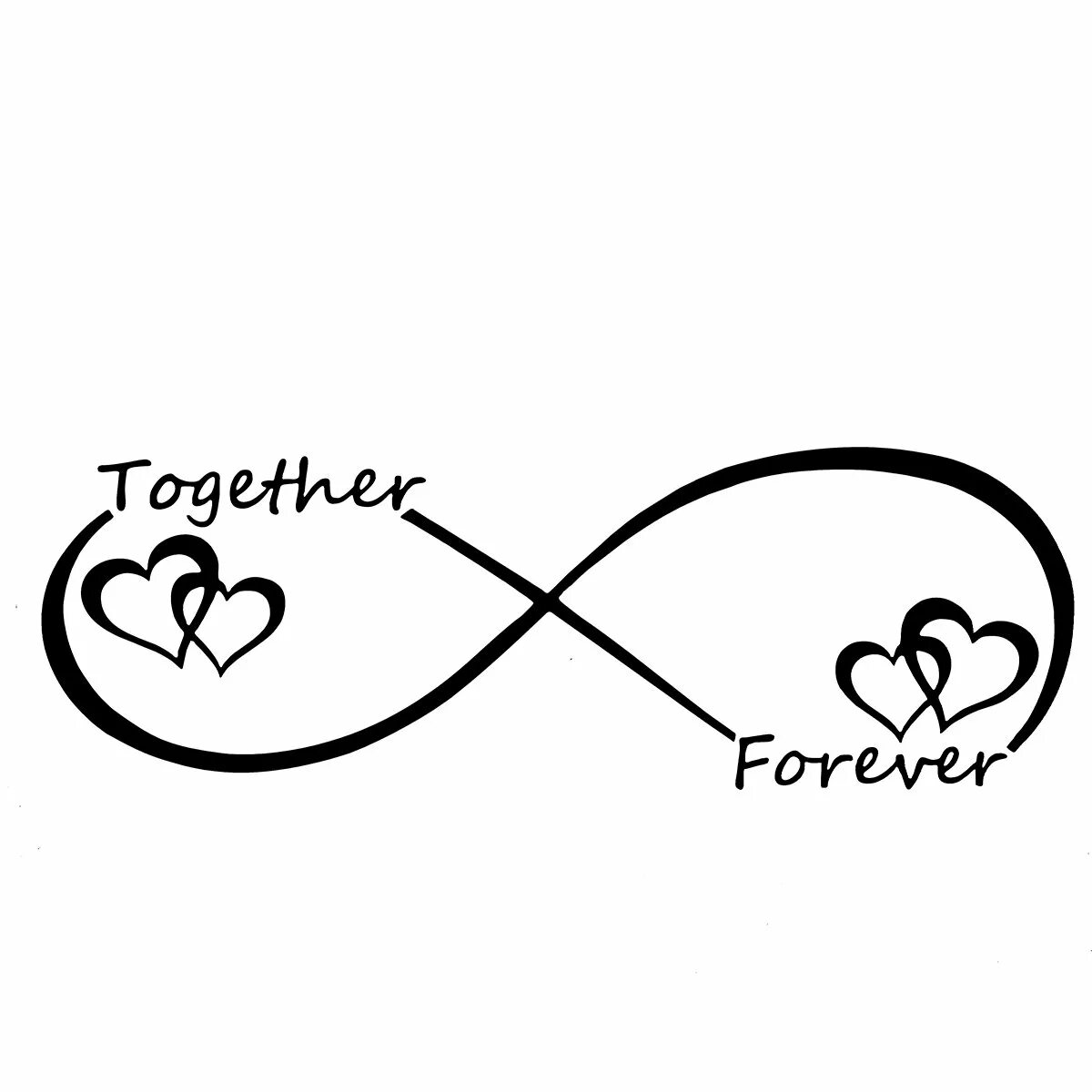 Вместе красивым шрифтом. Знак бесконечности forever. красивая надпись бесконечность. вместе навсегда надпись. love forever надпись.