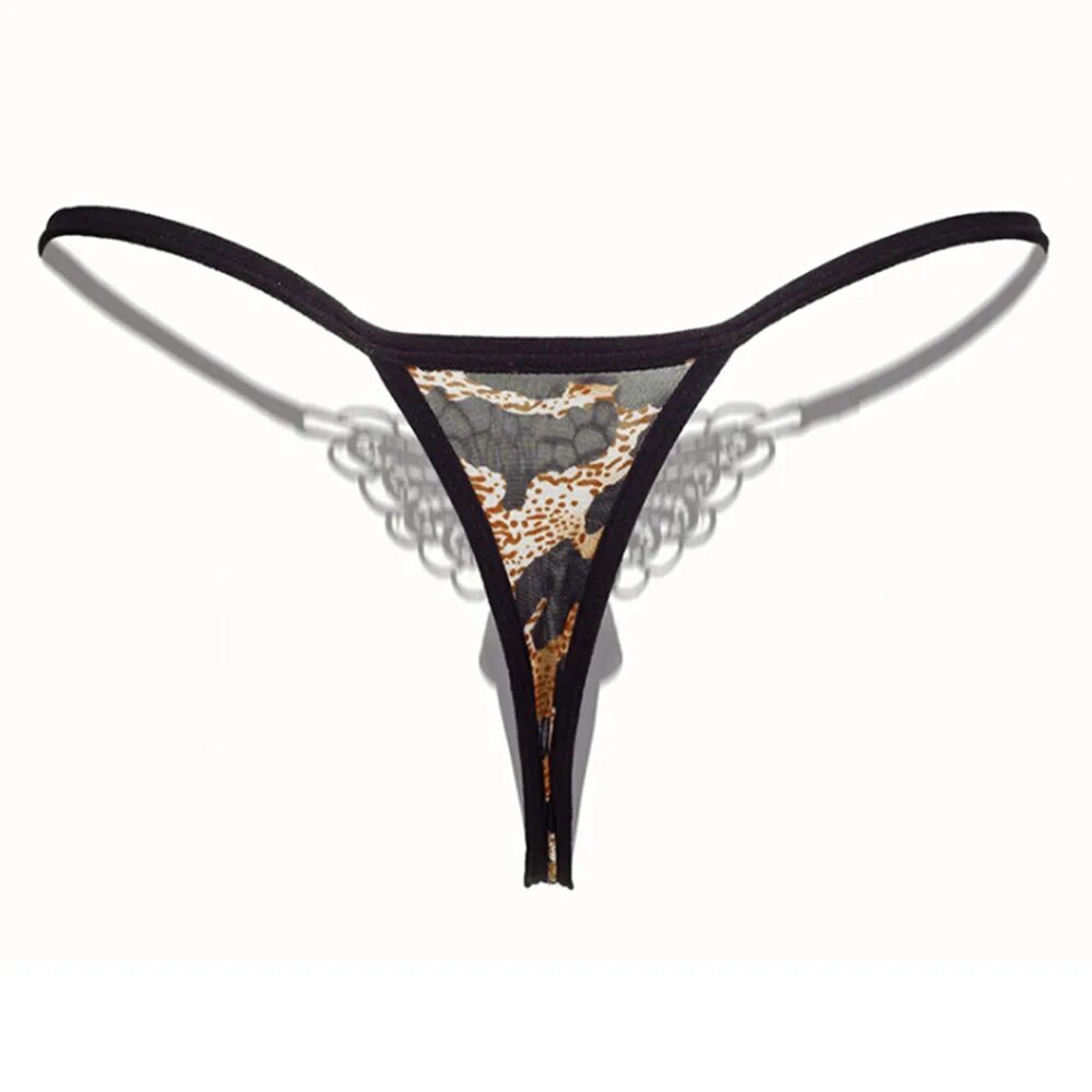 G string panties