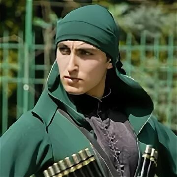 Аскер это