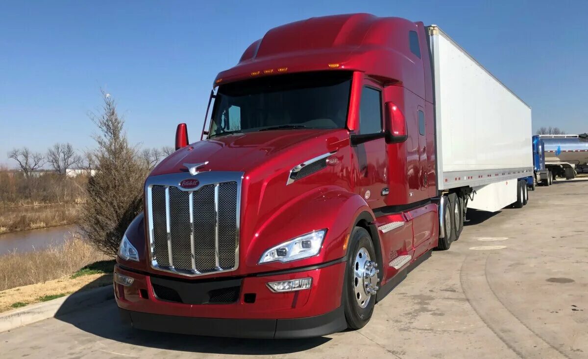 2025 579. Трак петербилт 579. peterbilt 579 2025. тягач peterbilt 579. американский грузовик peterbilt 579.