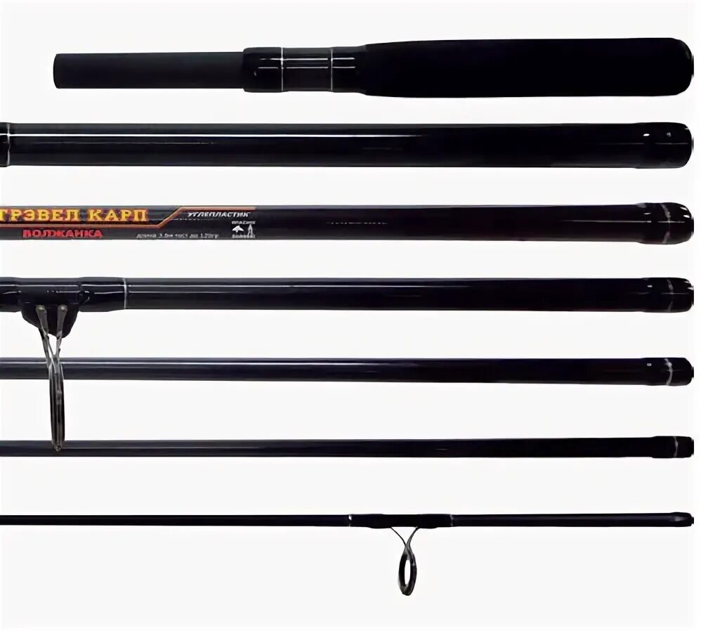 Carp travel