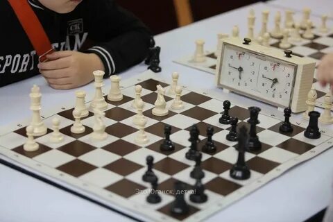 Чемпионат спб шахматы