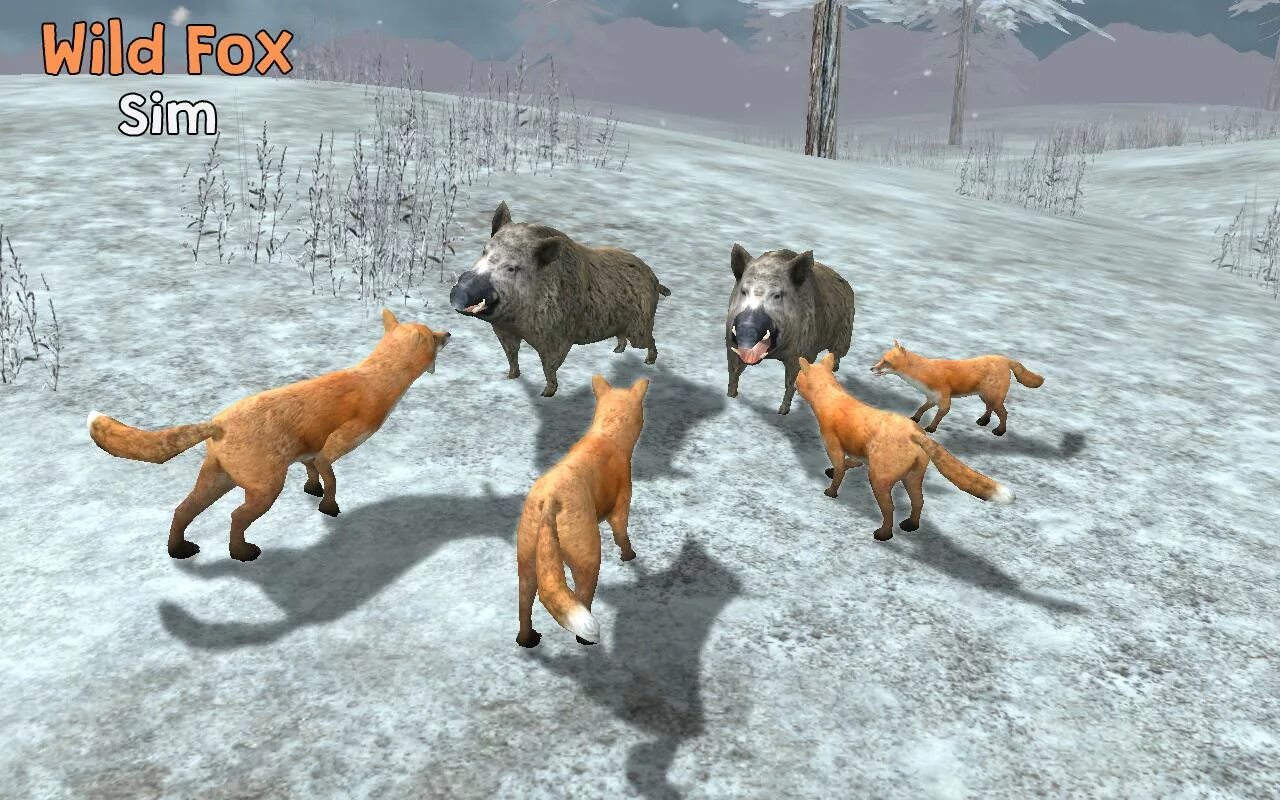 Как называется игра про мистера лиса. Wild fox sim 3d. лиса в симс 3. игра лис фокс. лисы в играх.