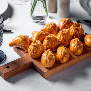 Васильчуки чайхона меню