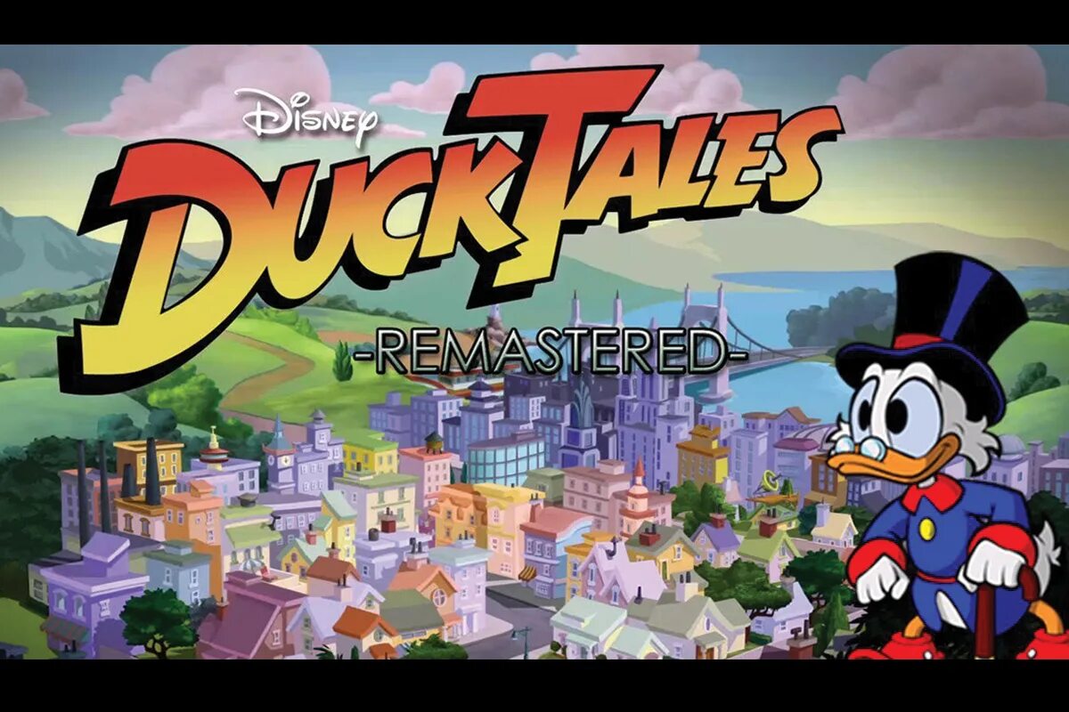 Утиные истории играть. Игра ducktales: remastered. duck tales remastered игра. игра утиные истории ремейк 2. duck tales ps3.