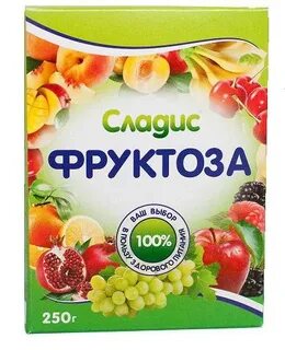 Озон фруктоза