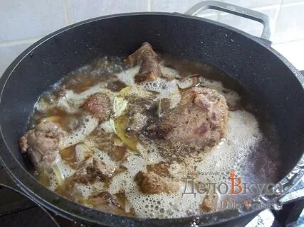 Сколько жарить утку в рукаве