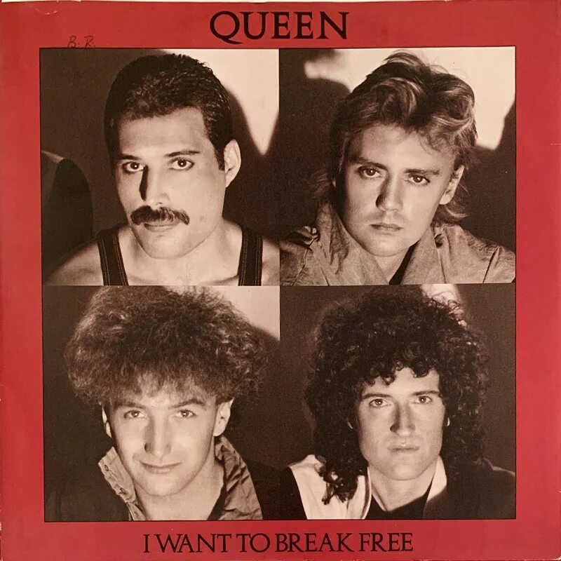 I want this too. Queen 1984. Брейк фри Квин. Queen the works 1984. Queen Band 1984.