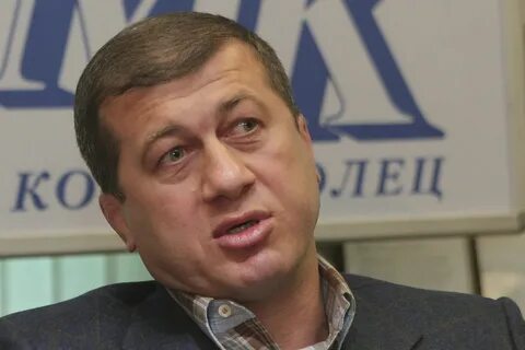 Джамболат ильич тедеев