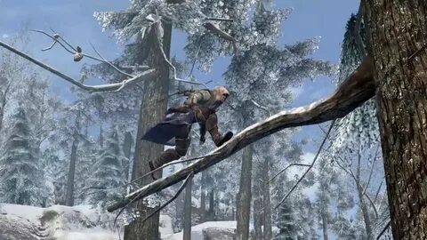 Assassins creed 3 mods