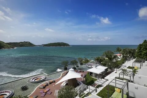 The nai harn