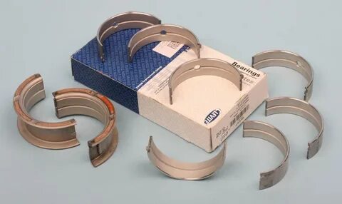 Вкладыши g4kd