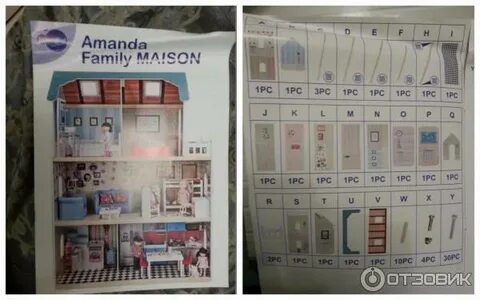 Family инструкция