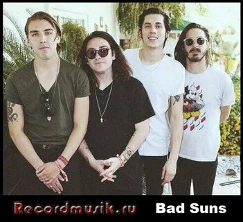 Bad sun