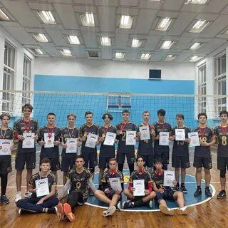 Спортивная школа симферополь