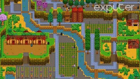 Stardew valley количество фиолетовых морских звезд