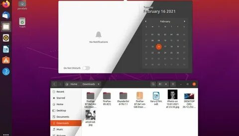 Gnome classic ubuntu