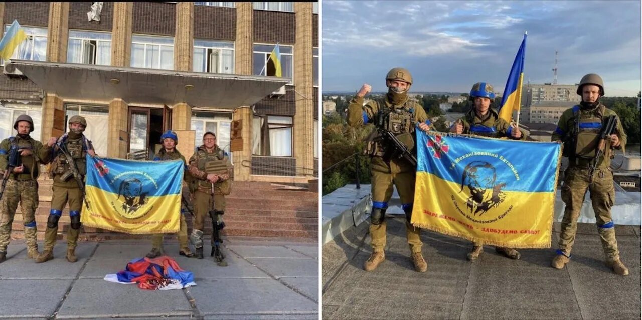 Вс рф на купянск. Украинские военные фото. Украинские солдаты в Купянске с флагом. Вс РФ В Купянске. Украинский флаг в Соледаре.