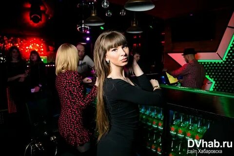 Гэтсби бар