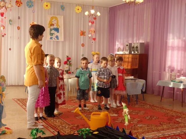 Детский сад "Ладушки" - Фруктовый переулок, 31 в Томск - 2025 - официальный сайт