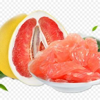 Фрукт больше грейпфрута