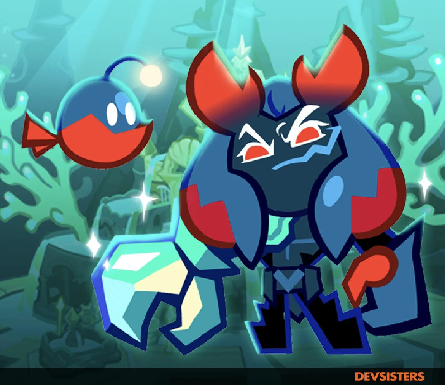Snapdragon cookie build. Lobster cookie. lobster cookie cookie run. lobster cookie art. mocha ray cookie cookie run.