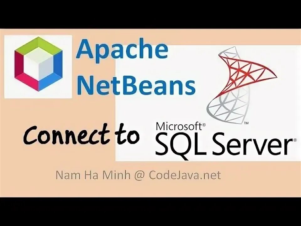 Apache connectors. Apache connectors