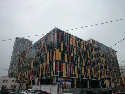 Москва мытная 1 стр 1