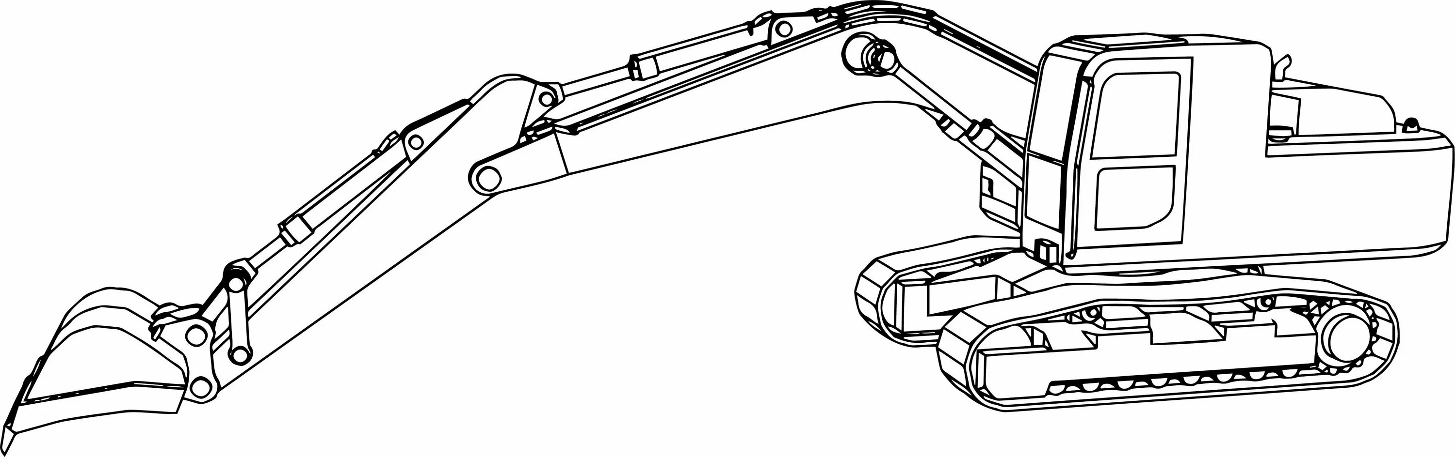 Xamkop200zhc экскаватор. Экскаватор гусеничный ковш 20м3. Чертеж экскаватора Liebherr r 9150. Раскраска экскаватор. Экскаватор распечатать