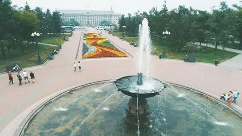 Камера сквер