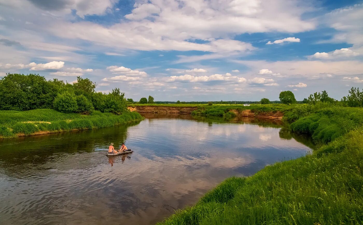 Сколько рек клязьма. Река Клязьма Черкизово. Река Клязьма во Владимирской области. Берег реки Клязьмы.