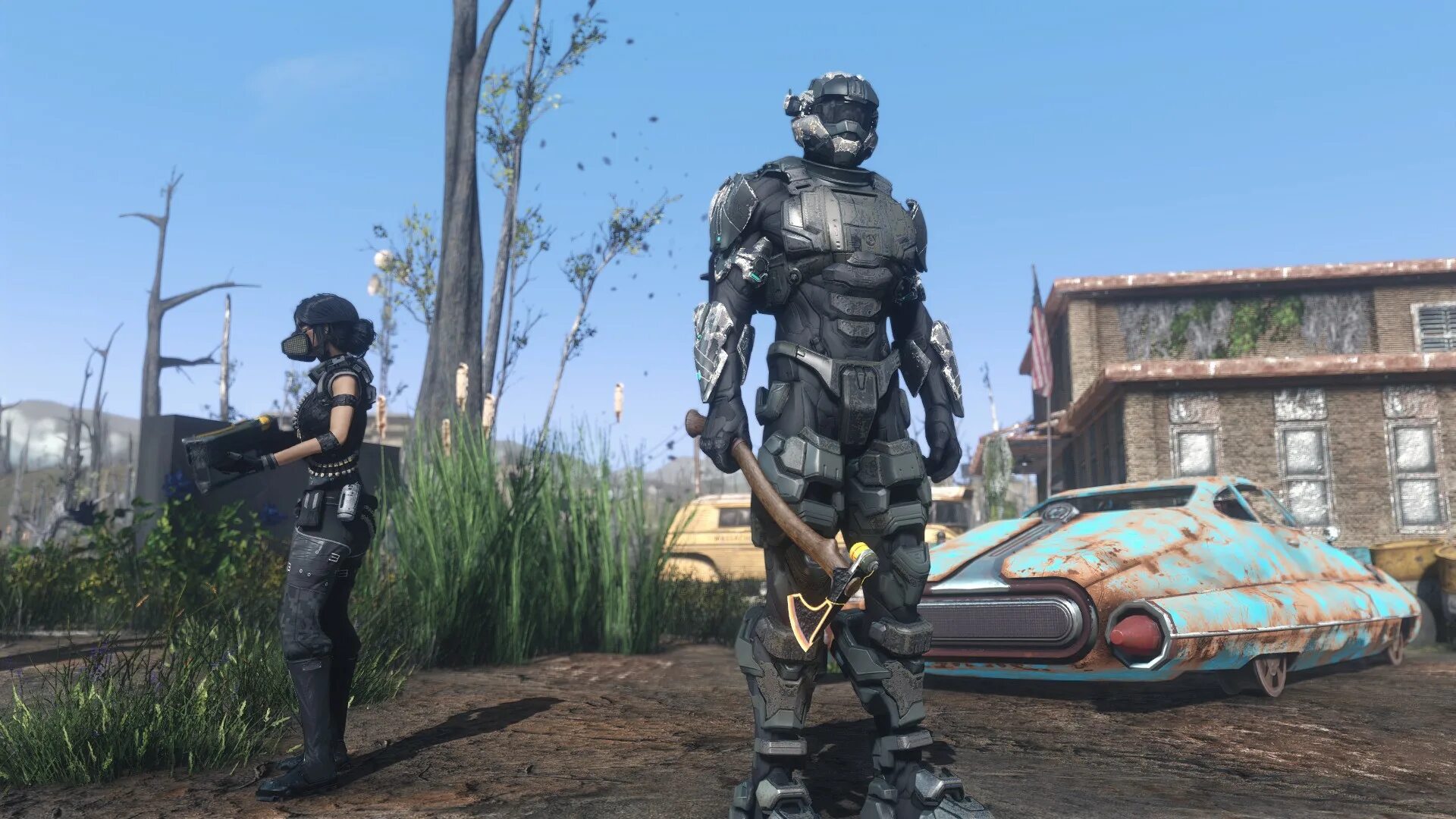 Fallout 4 armor mods. Fallout 4 мод octocamo armor. fallout 4 tactical armor mods. the commonwealth spartan fallout 4. фоллаут 4 крайзис.