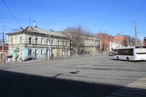 Хлебная площадь