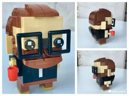 Brick me