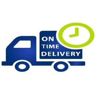 Delivering time