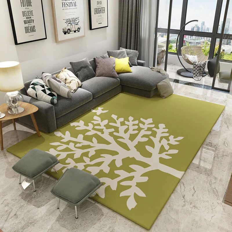 Jaipur Living Perkins Handmade Dot Ivory And Black 2'x3' Area Rug RUG138455 in 2