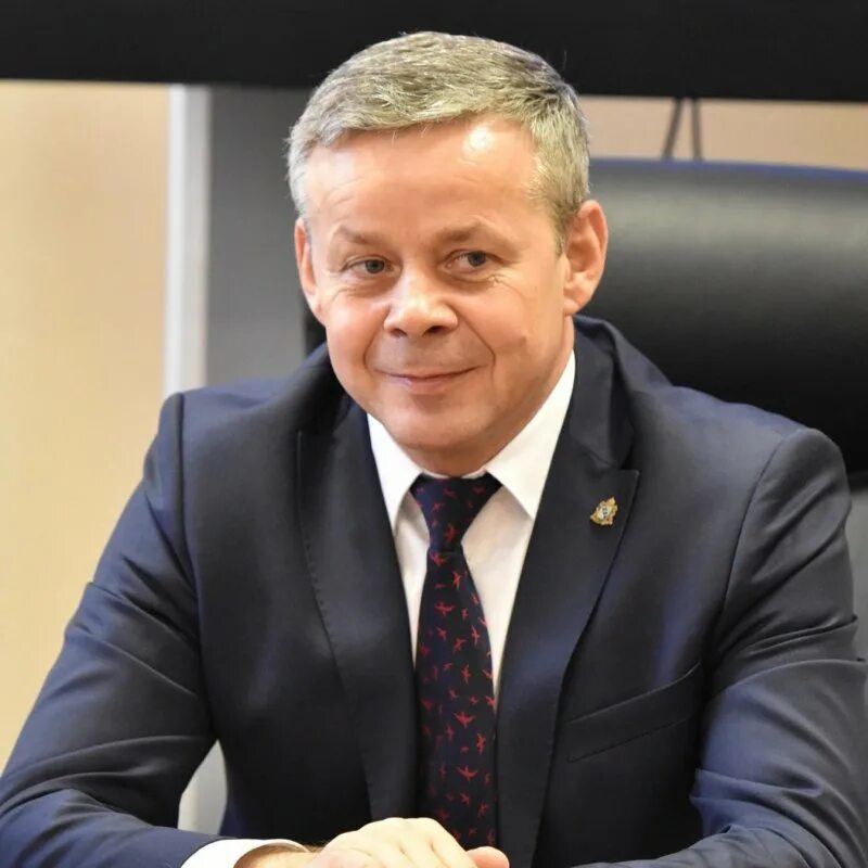 Доход мэра Курска Виктора Карамышева упал почти на миллион рублей - новости Курс