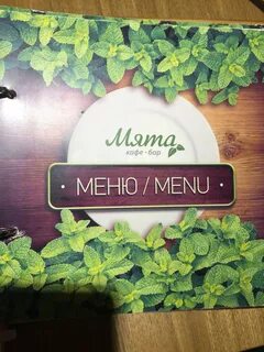 Мята орск