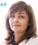 Султанова резеда зиннуровна