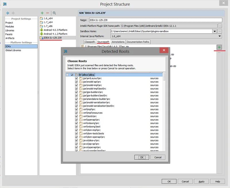Как добавить библиотеку в idea. Project structure в intellij idea. как создать новый проект в intellij idea.