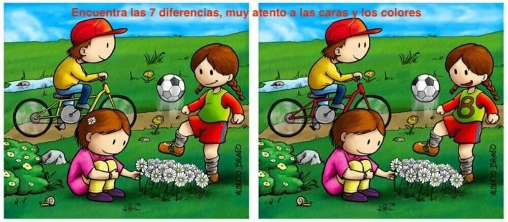 1 find the sports. Отличия для дошкольников. Картинки с отличиями для детей. Найти отличия на двух картинках. Найди отличия спорт.
