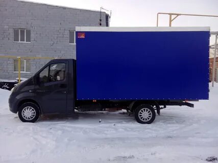 Тент на газель некст 3 метра