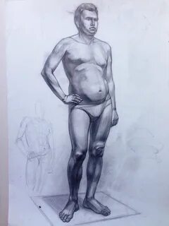 Без натуры