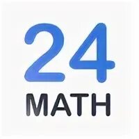 1 24 математика