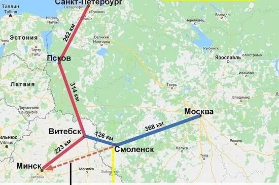 Путь дорога санкт петербург. Путь дорога санкт петербург