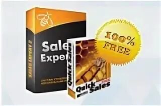 Sales expert