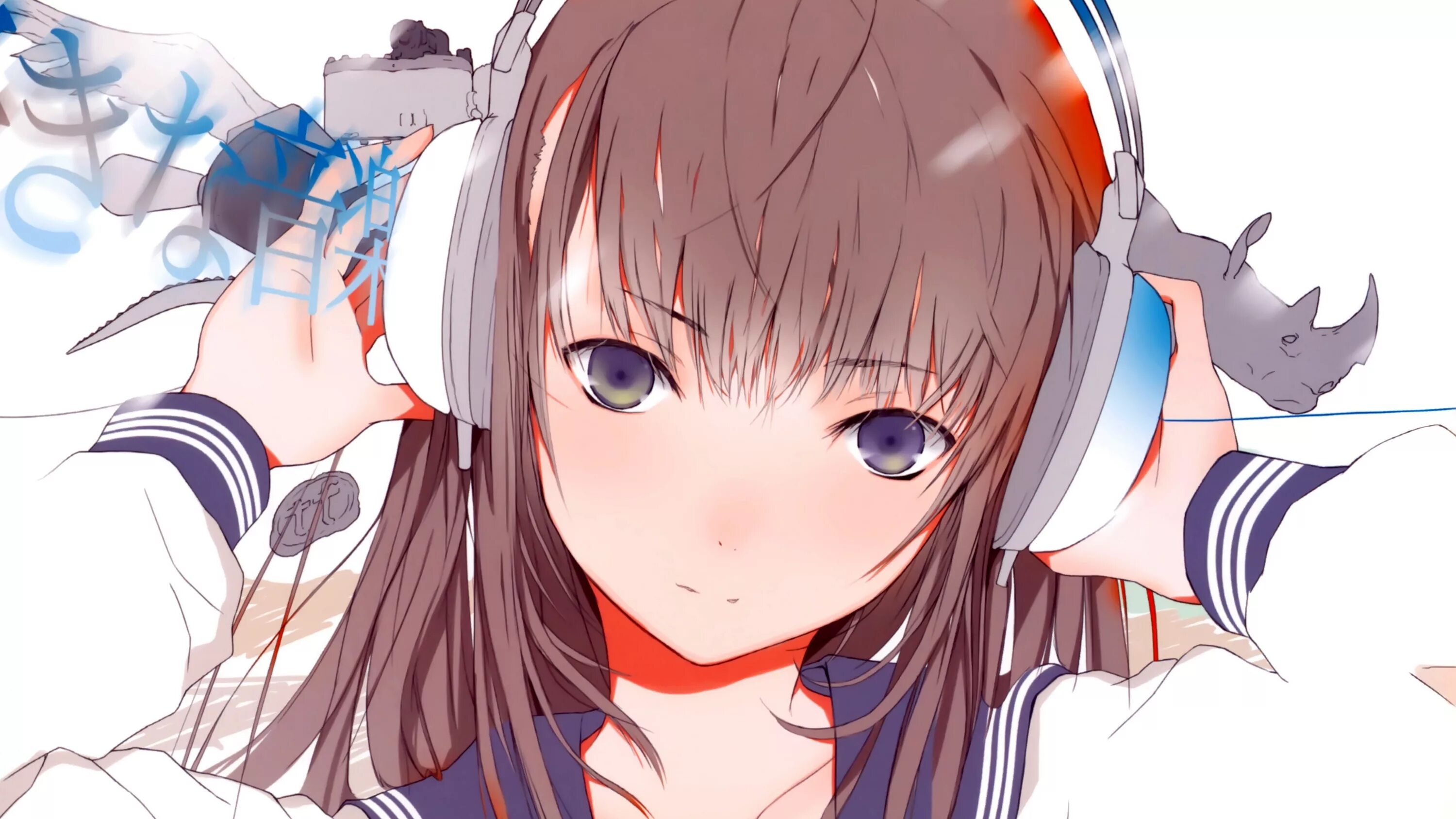 Музыка тянки. Музыка тянки