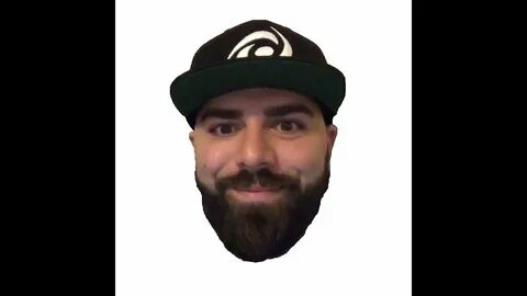Keemstar calls alex the n word