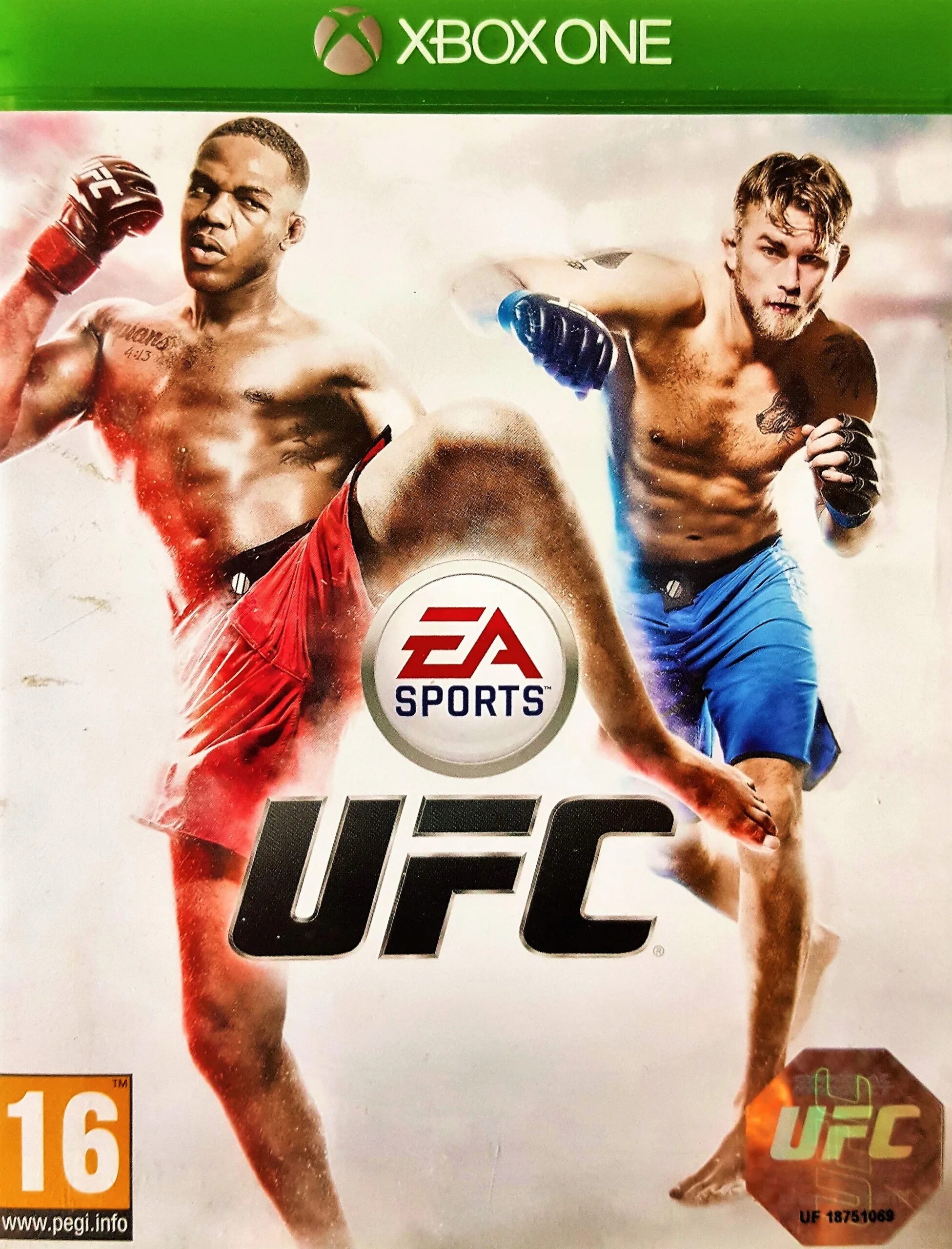 Ufc xbox series. Ufc xbox series